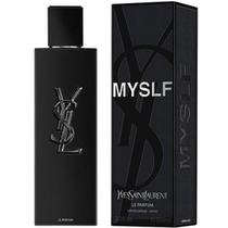 Perfume Yves Saint Laurent MYSLF Le Parfum Masculino 100ML