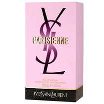 Perfume Yves Saint Laurent Parisienne Eau de Parfum Feminino 90ML foto 1
