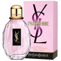 Perfume Yves Saint Laurent Parisienne Eau de Parfum Feminino 90ML foto 2