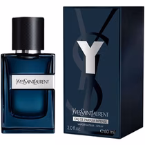 Perfume Yves Saint Laurent Y Eau de Parfum Intense Masculino 60ML
