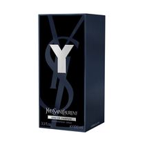 Perfume Yves Saint Laurent Y Eau de Parfum Masculino 100ML foto 1