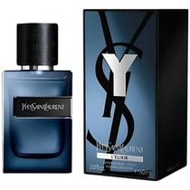Perfume Yves Saint Laurent Y L'Elixir Parfum Masculino 60ML