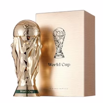 Perfume Zakat World Cup Eau de Parfum Masculino 80ML