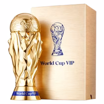 Perfume Zakat World Cup Vip Eau de Parfum Masculino 80ML