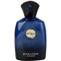 Perfume Zimaya Evolution Eau de Parfum Masculino 100ML