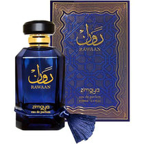 Perfume Zimaya Rawaan Eau de Parfum Unisex 100ML