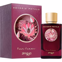 Perfume Zimaya Reverie Petals Eau de Parfum Feminino 100ML