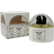 Perfume Zimaya Roses Are White Eau de Parfum Unisex 100ML foto 1