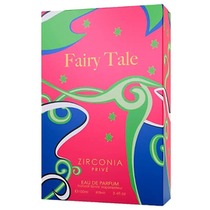 Perfume Zirconia Prive Fairy Tale Eau de Parfum Feminino 100ML foto 1