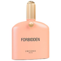 Perfume Zirconia Prive Forbidden Eau de Parfum Feminino 100ML