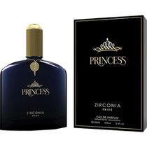Perfume Zirconia Prive Princess Eau de Parfum Femenino 100ML foto 1