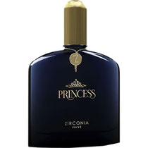 Perfume Zirconia Prive Princess Eau de Parfum Femenino 100ML