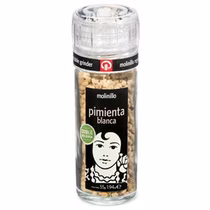 Pimienta Blanca Carmencita 55G