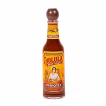 Pimienta Cholula Chipotle 150ML