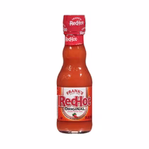 Molho Frank's RedHot Original 148ML