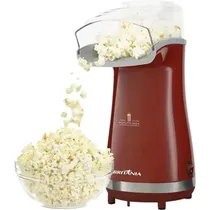 Pipoqueira Elétrica Britania Poplite Inox BPI01VI 220V