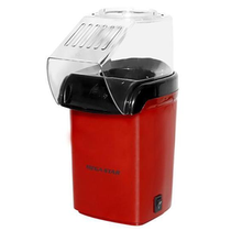 Pipoqueira Elétrica Mega Star PS-1200 220V