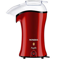 Pipoqueira Elétrica Mondial Popflix PP-03 220V