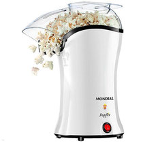 Popera Eléctrica Mondial Popflix PP-04 220V