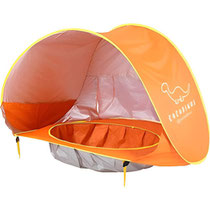 Piscina para Bebê Cocodinus UV foto 1