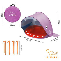Piscina para Bebê Cocodinus UV foto 8