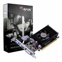 Placa de Vídeo Afox GeForce GT420 4GB DDR3 PCI-Express