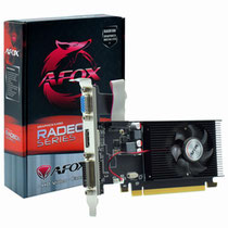 Placa de Video Afox Radeon HD6450 2GB DDR3 PCI-Express