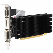 Placa de Video Afox Radeon R5-230 2GB DDR3 PCI-Express foto 1