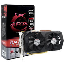 Placa de Vídeo Afox Radeon R9-370 4GB GDDR5 PCI-Express