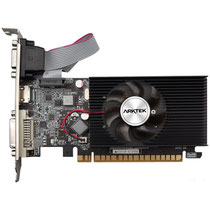 Placa de Vídeo Arktek Cyclops GeForce GT610 1GB DDR3 PCI-Express foto 1
