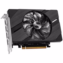 Placa de Video Asrock Challenger ITX OC Intel ARC A380 6GB GDDR6 foto 1