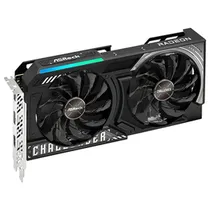Placa de Vídeo Asrock Radeon RX9060 XT Challenger OC 16GB GDDR6 PCI-Express foto 1