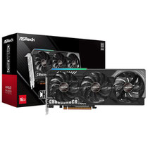 Placa de Vídeo Asrock Radeon RX9070 Challenger 16GB GDDR6 PCI-Express