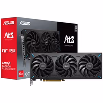Placa de Vídeo Asus ATS Radeon RX 9070 GRE OC 12GB GDDR6 PCI-Express