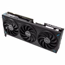 Placa de Vídeo Asus ATS Radeon RX 9070 GRE OC 12GB GDDR6 PCI-Express foto 1