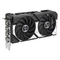 Placa de Vídeo Asus Dual GeForce RTX5060 OC 8GB GDDR7 PCI-Express foto 1
