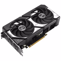 Placa de Vídeo Asus Dual GeForce RTX5060 OC Advanced 8GB GDDR7 PCI-Express foto 1