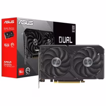 Placa de Video Asus Dual Radeon RX 9060 XT 16GB GDDR6 PCI-Express