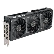 Placa de Vídeo Asus Prime Radeon RX 9060 XT OC 8GB GDDR6 PCI-Express foto 1