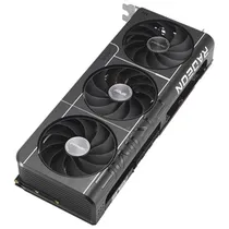 Placa de Video Asus Prime Radeon RX 9070 XT 16GB GDDR6 PCI-Express foto 1