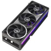 Placa de Video Asus Rog Astral RTX5090 32GB GDDR7 PCI-Express foto 1