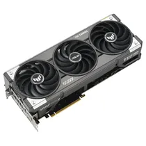 Placa de Video Asus TUF Gaming GeForce RTX5070 OC 12GB GDDR7 PCI-Express foto 1