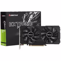 Placa de Vídeo Biostar Extreme Gaming GeForce GTX1660 Super 6GB GDDR6 PCI-Express