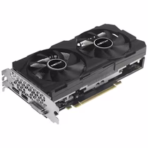 Placa de Vídeo Biostar Extreme Gaming GeForce GTX1660 Super 6GB GDDR6 PCI-Express foto 1