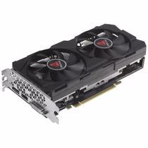 Placa de Vídeo Biostar Extreme Gaming GeForce GTX1660TI 6GB GDDR6 PCI-Express foto 1