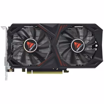 Placa de Vídeo Biostar Extreme Gaming GeForce RTX3050 6GB GDDR6 PCI-Express foto 1