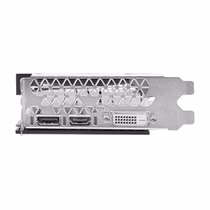 Placa de Vídeo Biostar Extreme Gaming GeForce RTX3050 6GB GDDR6 PCI-Express foto 2