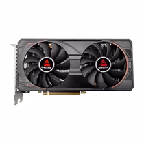 Placa de Vídeo Biostar Extreme Gaming GeForce RTX3060TI 8GB GDDR6 PCI-Express foto 1