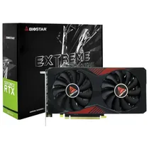 Placa de Vídeo Biostar Extreme GeForce RTX3060 12GB GDDR6 PCI-Express