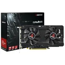 Placa de Video Biostar Radeon RX 6600 8GB GDDR6 PCI-Express